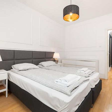 Apartament Polna By Your Freedom Warschau Exterior foto