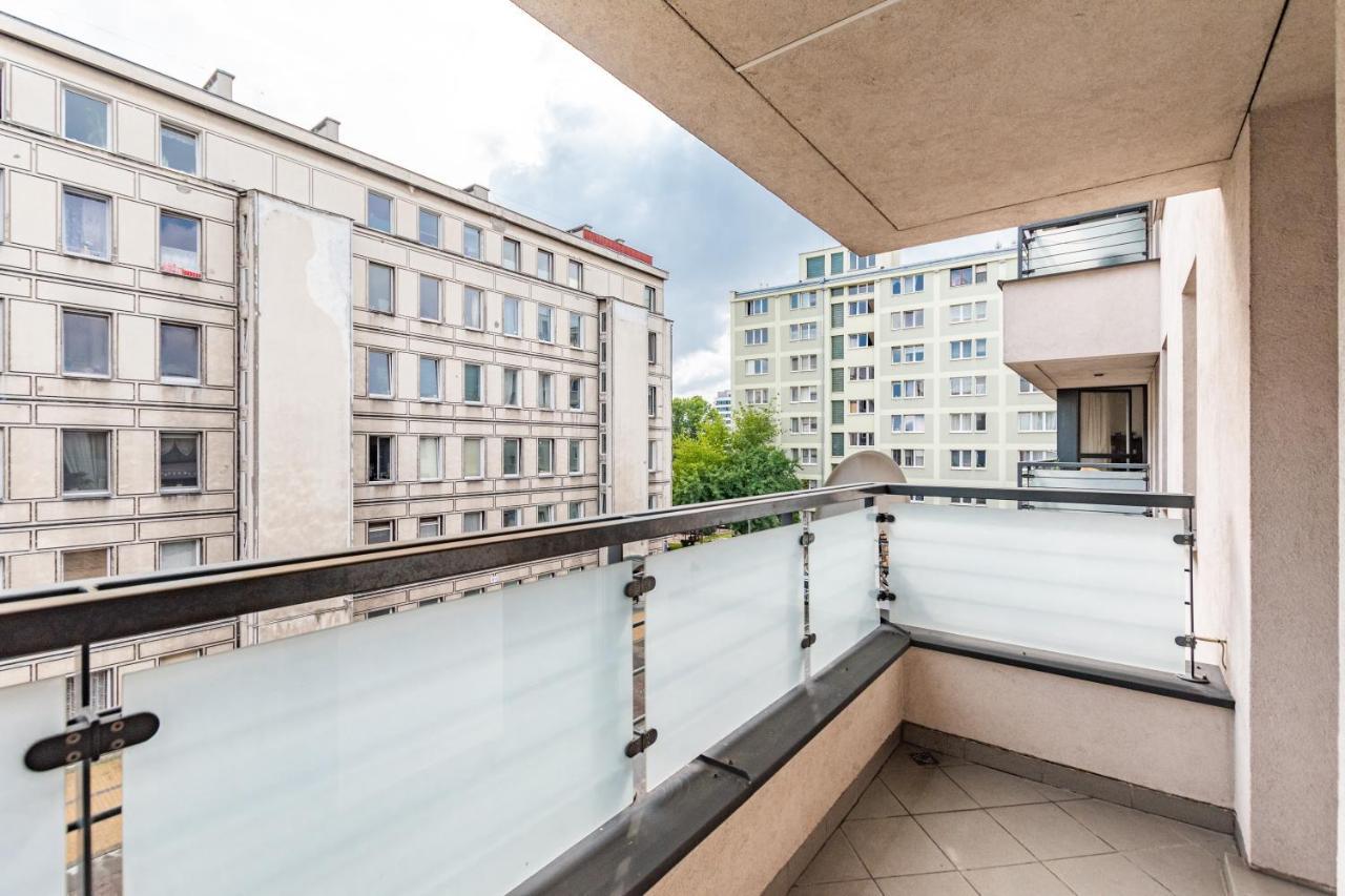 Apartament Polna By Your Freedom Warschau Exterior foto